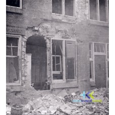 Pannerden Klooster 1945 Coll.J van Ingen